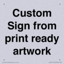 custom-blank-sign~